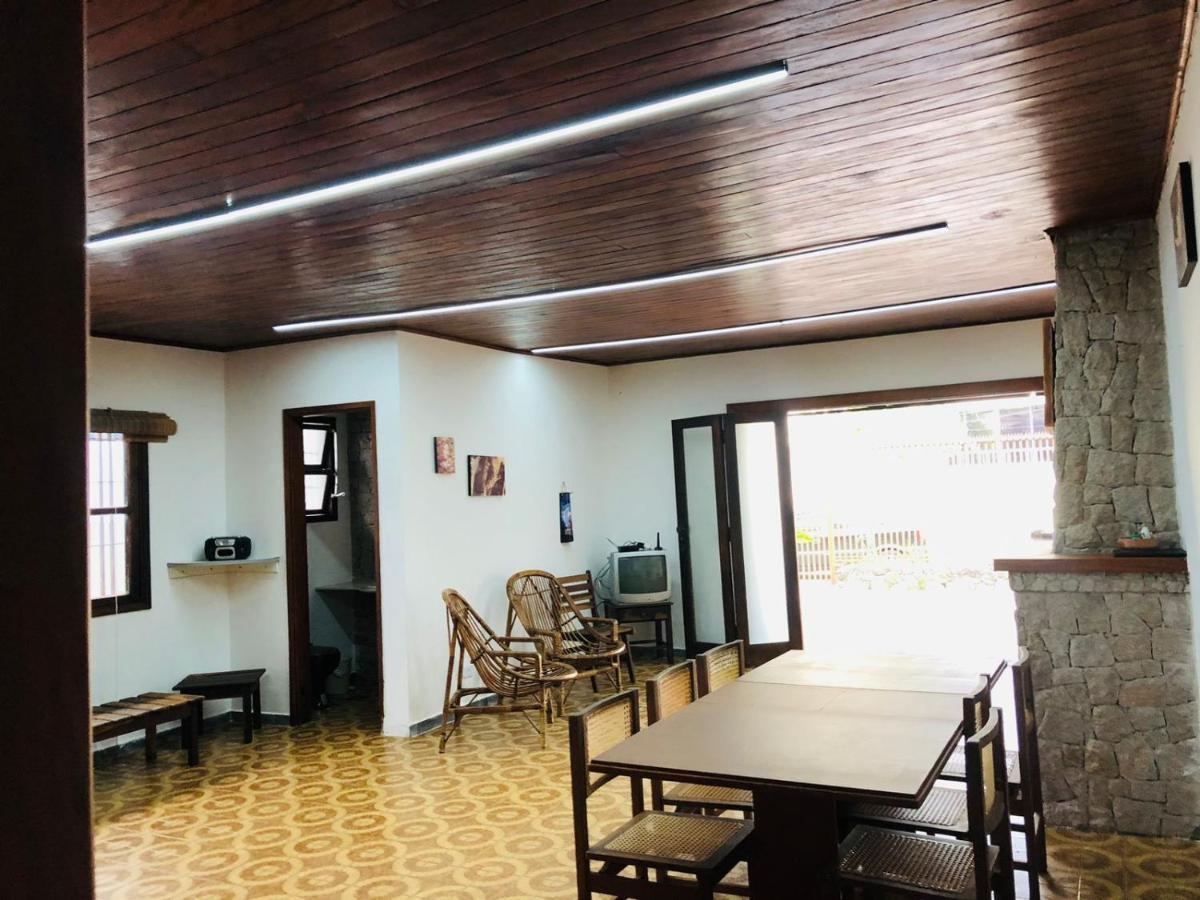 Casa Na Enseada- Holiday home