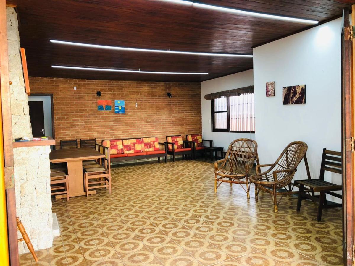 Holiday home Casa Na Enseada- *